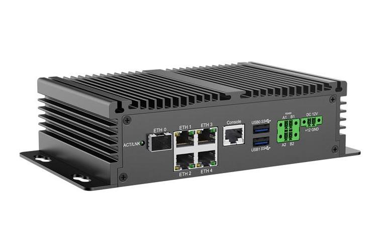 5g工业网关:智慧工厂的"智慧"之选