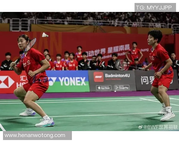 羽毛球顶尖赛事即将开赛 参赛选手状态大解析与赛前展望